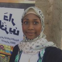 Maram Alshoshan's Photo