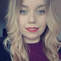 Marta Zarzykowska's Photo