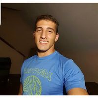 Salameh Kfouf's Photo