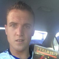 Shane McCann's Photo