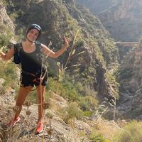 Rocio Cara Gonzalez的照片