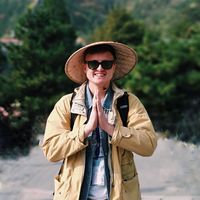 Dmytro Nosov's Photo