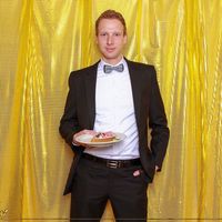 Martin Jelič's Photo