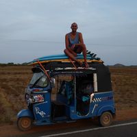 Manuel Ortega的照片