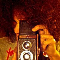 Mehdi Khocha's Photo