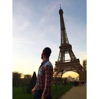 Mehmet Sağdur's Photo