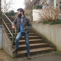 Georgi Markov's Photo