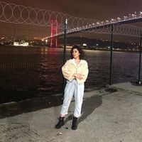 Fatma Koroglu's Photo