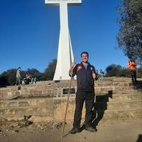 Adolfo Colazo的照片