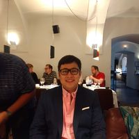 William Estuardo Escobar Argueta's Photo