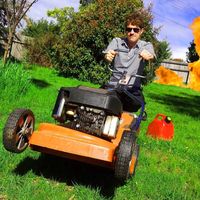 Le foto di Baptiste Brossard