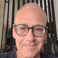 Photos de Bruce Berkman