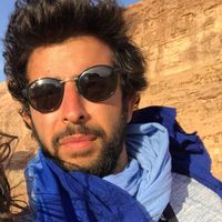 ahmed Firdawcy's Photo