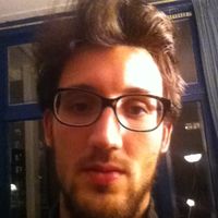 Joris de Jong的照片