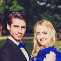 Milda Matus的照片