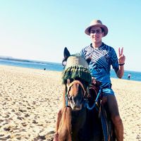 Photos de Anouar Nabraoui