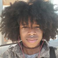 Johnny Gibson's Photo