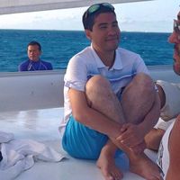 Фотографии пользователя Alfredo  Diaz