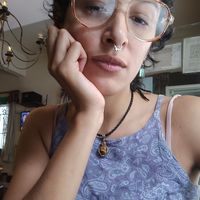 Julieta Rios's Photo