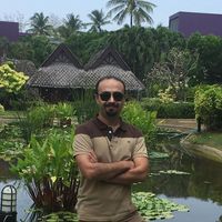 Ehsan Farhad的照片