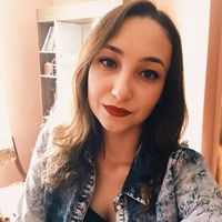 Ezgi Aydın的照片