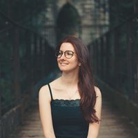 Elena Locatelli's Photo