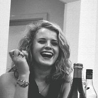 Andrea Vosikova's Photo