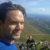 Fotos de Karl Olofsson