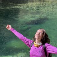 Fotos de Mili Bengolea