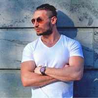 Фотографии пользователя John 