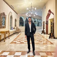 Tushar Gupta的照片