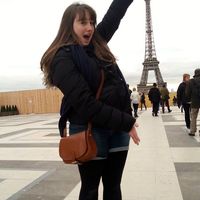 Susannah Green's Photo