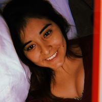 Maryuri Valle  Marchan's Photo