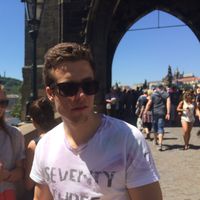 Fotos de Roberto Meth