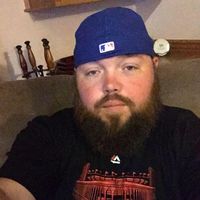 Joseph Bistromowitz's Photo