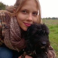 Eszter Luca Kertész's Photo