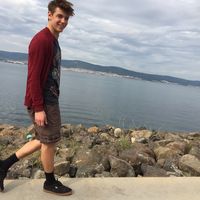 David Mirwald's Photo