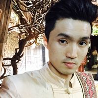 Fotos de Pete Zhuang