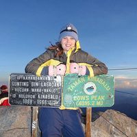 Laura Hurren's Photo