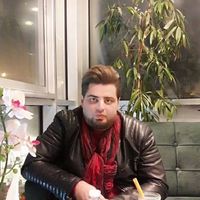 Osama Mahmoud's Photo