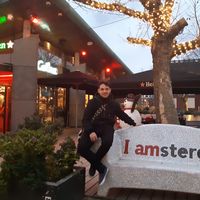 Andres Garcia's Photo