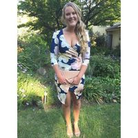 Karly Matthews's Photo