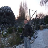 Vito Guarrera's Photo