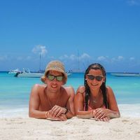 Patricio Herrera的照片