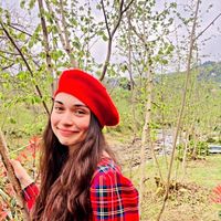 Cansu Başar的照片