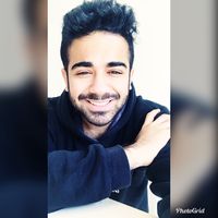 Metehan  Suadiye's Photo