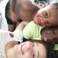 Andrea  Alvarez's Photo