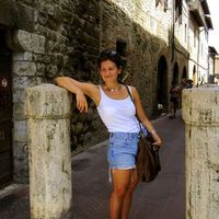 Agnese Beatrice Orzes's Photo