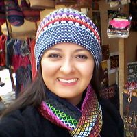 Paola Aguilar的照片