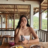 Talula Andjanie's Photo